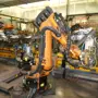 thumbnail-Robots, welding equipment and assembly accessories from the automotive industry-5