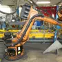 thumbnail-Robots, welding equipment and assembly accessories from the automotive industry-60