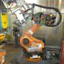 thumbnail-Robots, welding equipment and assembly accessories from the automotive industry-63