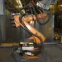 thumbnail-Robots, welding equipment and assembly accessories from the automotive industry-72