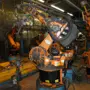 thumbnail-Robots, welding equipment and assembly accessories from the automotive industry-90