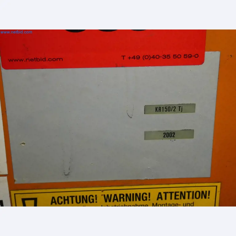 Robots, welding equipment and assembly accessories from the automotive industry-98