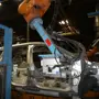 thumbnail-Robots, equipos de soldadura y accesorios de montaje de la industria del automóvil-2