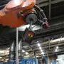 thumbnail-Robots, equipos de soldadura y accesorios de montaje de la industria del automóvil-1