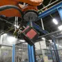 thumbnail-Robots, equipos de soldadura y accesorios de montaje de la industria del automóvil-3