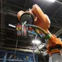 thumbnail-Robots, equipos de soldadura y accesorios de montaje de la industria del automóvil-5