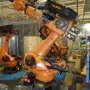 thumbnail-Robots, equipos de soldadura y accesorios de montaje de la industria del automóvil-1