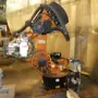 thumbnail-Robots, welding equipment and assembly accessories from the automotive industry-104