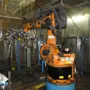 thumbnail-Robots, welding equipment and assembly accessories from the automotive industry-108