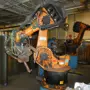 thumbnail-Robots, welding equipment and assembly accessories from the automotive industry-10