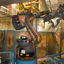 thumbnail-Robots, welding equipment and assembly accessories from the automotive industry-122