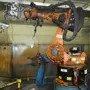 thumbnail-Robots, welding equipment and assembly accessories from the automotive industry-126