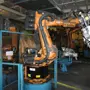 thumbnail-Robots, welding equipment and assembly accessories from the automotive industry-132