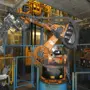 thumbnail-Robots, welding equipment and assembly accessories from the automotive industry-136