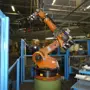 thumbnail-Robots, welding equipment and assembly accessories from the automotive industry-20