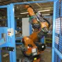 thumbnail-Robots, welding equipment and assembly accessories from the automotive industry-24