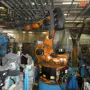 thumbnail-Robots, welding equipment and assembly accessories from the automotive industry-28
