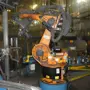 thumbnail-Robots, welding equipment and assembly accessories from the automotive industry-50