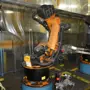 thumbnail-Robots, welding equipment and assembly accessories from the automotive industry-59