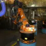 thumbnail-Robots, welding equipment and assembly accessories from the automotive industry-65