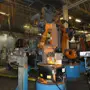 thumbnail-Robots, welding equipment and assembly accessories from the automotive industry-84