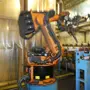 thumbnail-Robots, welding equipment and assembly accessories from the automotive industry-98
