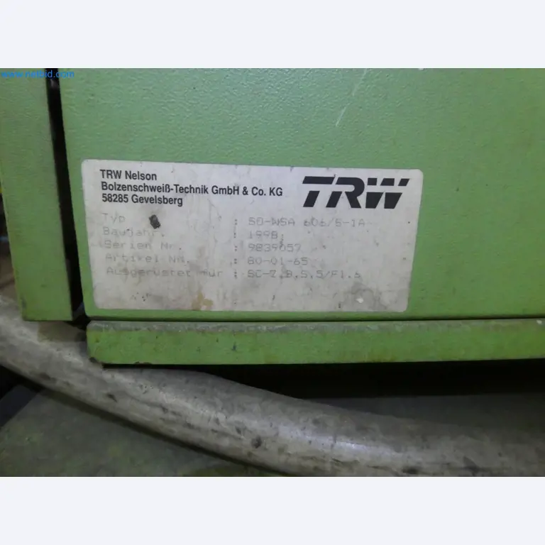 Roboti, varilna oprema in pripomočki za montažo iz avtomobilske industrije-2