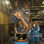 thumbnail-Robots, welding equipment and assembly accessories from the automotive industry-100