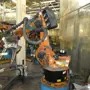 thumbnail-Robots, welding equipment and assembly accessories from the automotive industry-102
