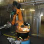 thumbnail-Robots, welding equipment and assembly accessories from the automotive industry-108