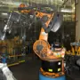 thumbnail-Robots, welding equipment and assembly accessories from the automotive industry-11