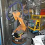 thumbnail-Robots, welding equipment and assembly accessories from the automotive industry-123