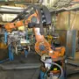 thumbnail-Robots, welding equipment and assembly accessories from the automotive industry-124