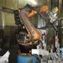 thumbnail-Robots, welding equipment and assembly accessories from the automotive industry-33