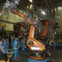thumbnail-Robots, welding equipment and assembly accessories from the automotive industry-39