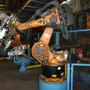 thumbnail-Robots, welding equipment and assembly accessories from the automotive industry-4