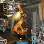 thumbnail-Robots, welding equipment and assembly accessories from the automotive industry-54