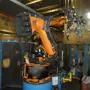 thumbnail-Robots, welding equipment and assembly accessories from the automotive industry-60