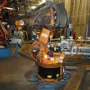 thumbnail-Robots, welding equipment and assembly accessories from the automotive industry-61
