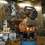 thumbnail-Robots, welding equipment and assembly accessories from the automotive industry-73