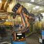 thumbnail-Robots, welding equipment and assembly accessories from the automotive industry-77