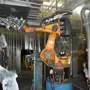 thumbnail-Robots, welding equipment and assembly accessories from the automotive industry-78