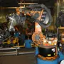 thumbnail-Robots, welding equipment and assembly accessories from the automotive industry-7