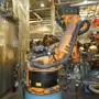 thumbnail-Robots, welding equipment and assembly accessories from the automotive industry-84
