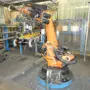 thumbnail-Robots, welding equipment and assembly accessories from the automotive industry-91