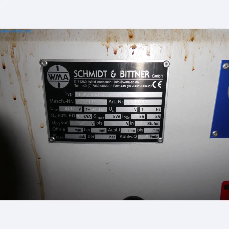 Roboti, varilna oprema in pripomočki za montažo iz avtomobilske industrije-3