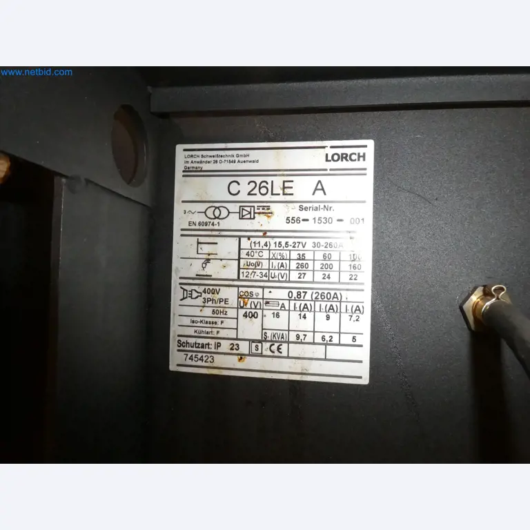 Roboti, varilna oprema in pripomočki za montažo iz avtomobilske industrije-3