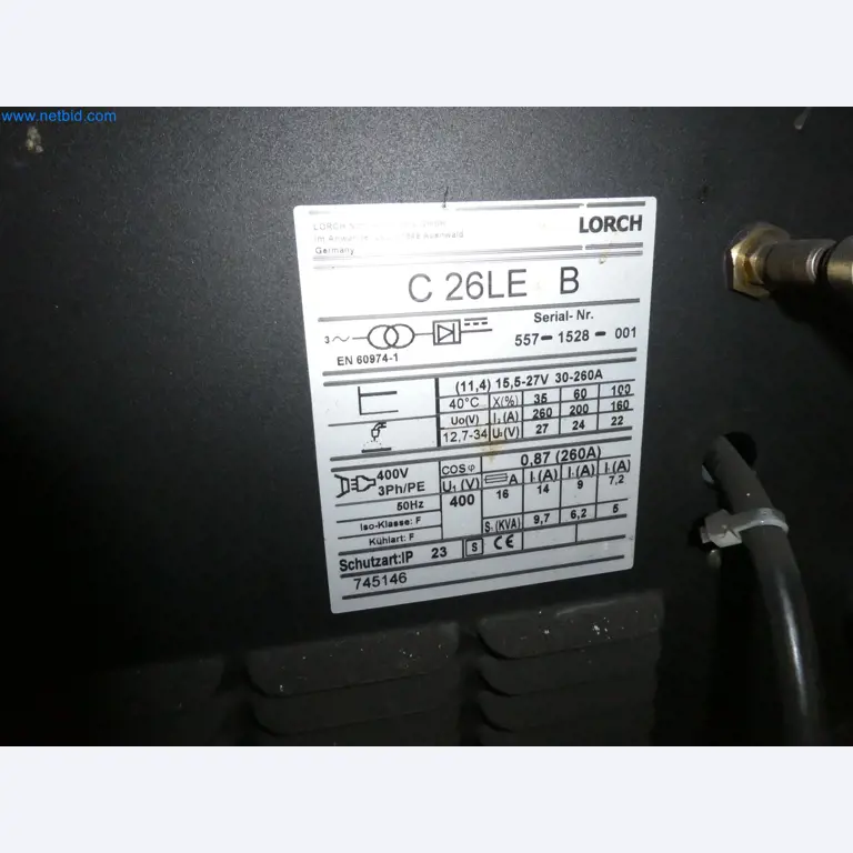 Roboti, varilna oprema in pripomočki za montažo iz avtomobilske industrije-5