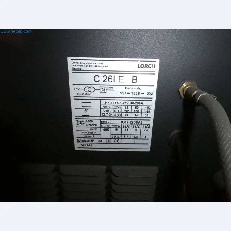 Roboti, varilna oprema in pripomočki za montažo iz avtomobilske industrije-4