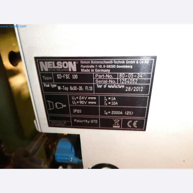 Roboti, varilna oprema in pripomočki za montažo iz avtomobilske industrije-3